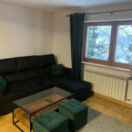 Pokoje U Tosi I Czesia Gliczarów Buitenkant foto
