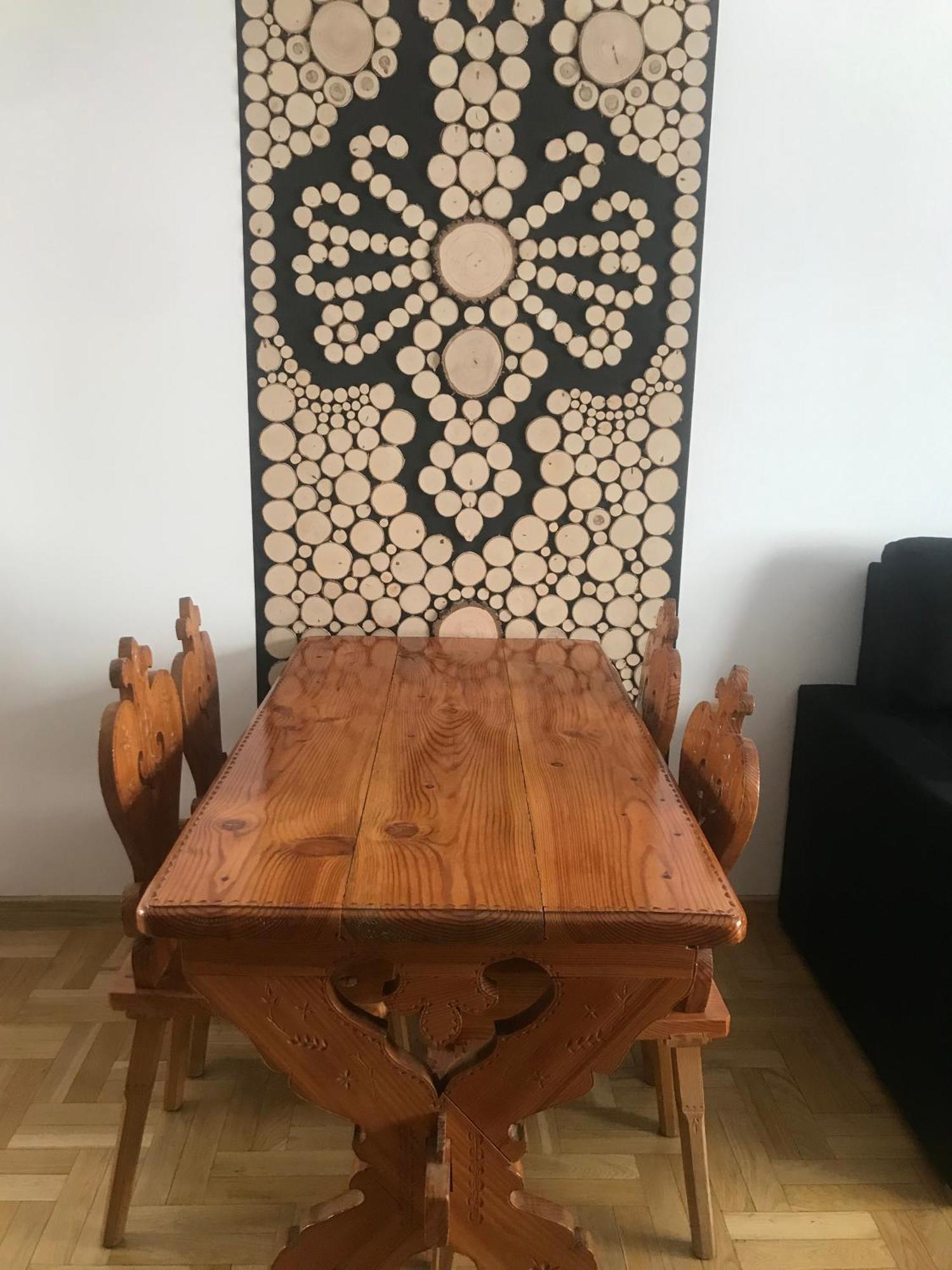 Pokoje U Tosi I Czesia Gliczarów Buitenkant foto