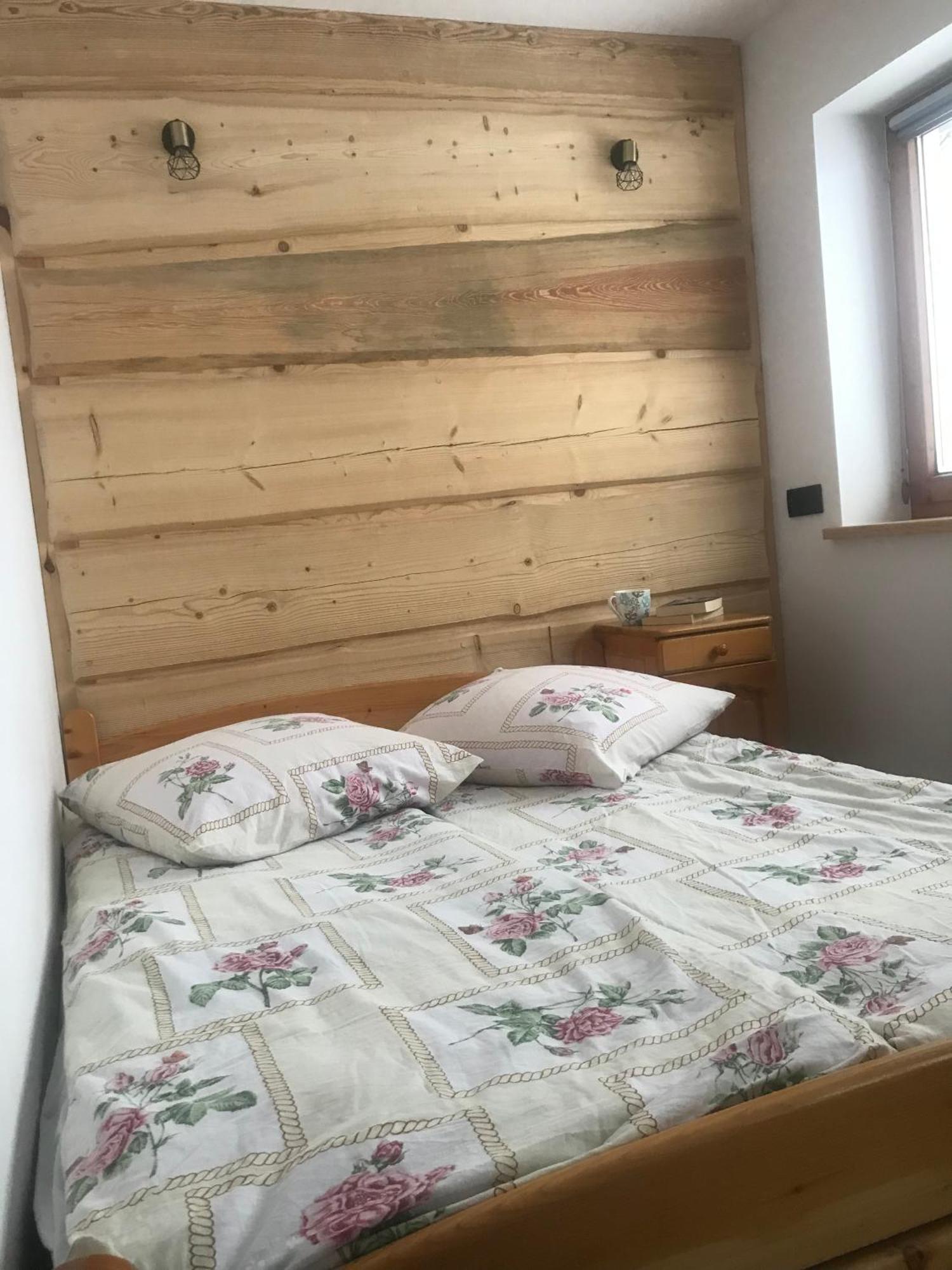 Pokoje U Tosi I Czesia Gliczarów Buitenkant foto