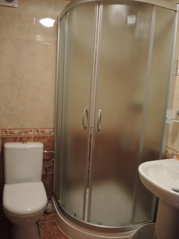 Pokoje U Tosi I Czesia Gliczarów Kamer foto