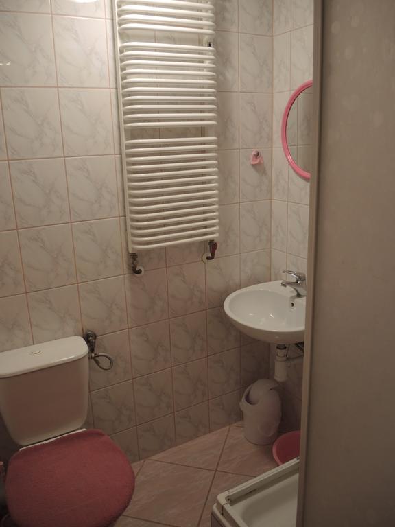 Pokoje U Tosi I Czesia Gliczarów Kamer foto