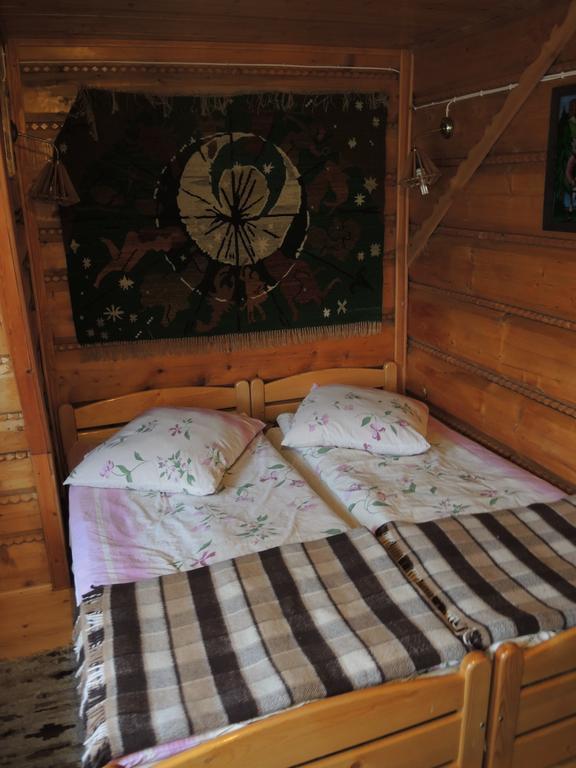 Pokoje U Tosi I Czesia Gliczarów Kamer foto