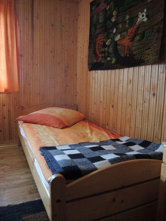 Pokoje U Tosi I Czesia Gliczarów Kamer foto