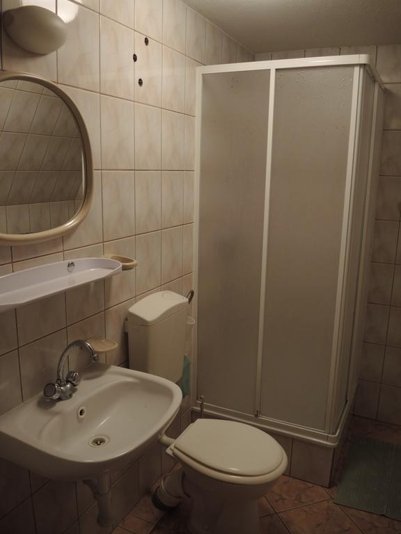 Pokoje U Tosi I Czesia Gliczarów Kamer foto