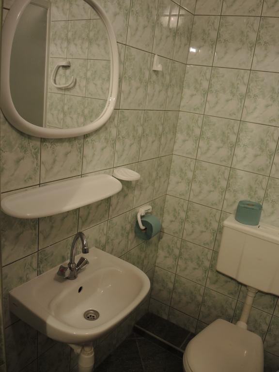 Pokoje U Tosi I Czesia Gliczarów Kamer foto